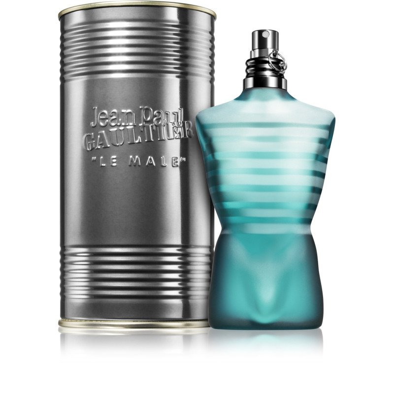 Le Male Eau de Toilette Jean Paul Gaultier