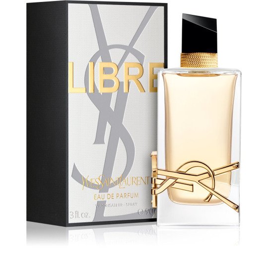 Libre Eau de Parfum Yves Saint Laurent