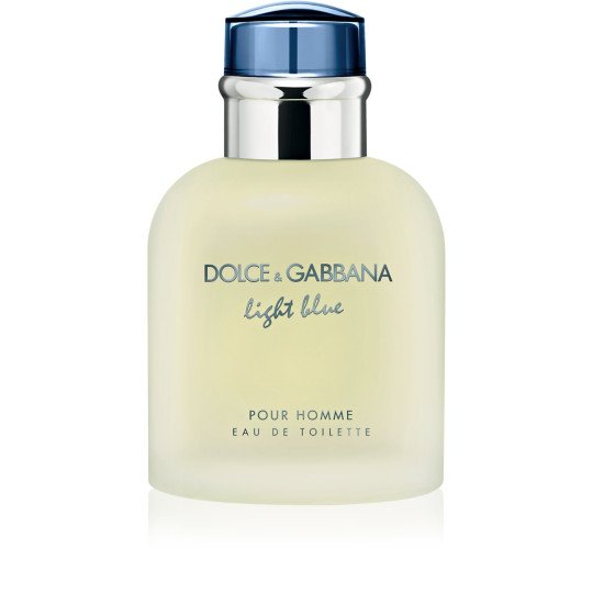 Light Blue Pour Homme Dolce & Gabbana