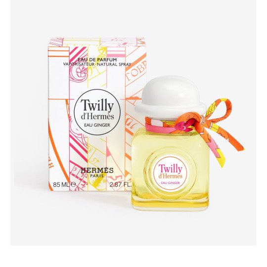 Twilly Ginger  Eau de Parfum HERMES