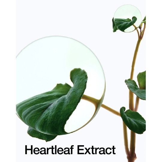 ANUA HEARTLEAF 77% SOOTHING TONER 250 ML
