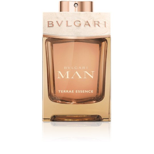 Bvlgari Man Terrae Essence